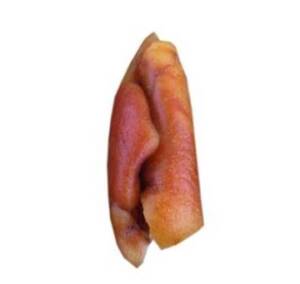 Ponmo - Smoked