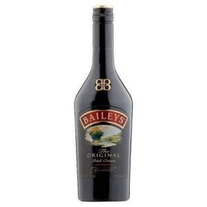Baileys Irish Cream 750 Ml