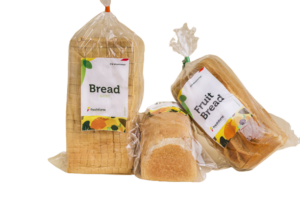 Bread
