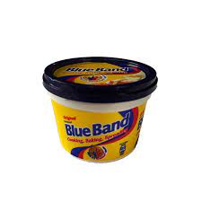 Blue Band Margarine 450 g