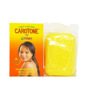 Carotone Brightening Soap