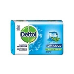 Dettol Soap (small)
