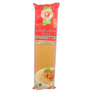 Golden Penny Spaghettini 500 g
