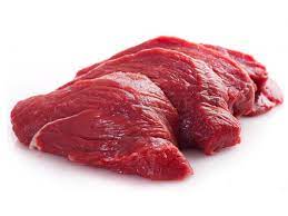 Beef 500g - Cut Up