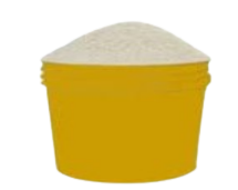 White Garri 1Paint