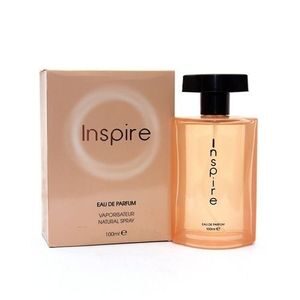 Inspire Perfume Fragrance INSPIRE EAU DE PARFUM 100ml.