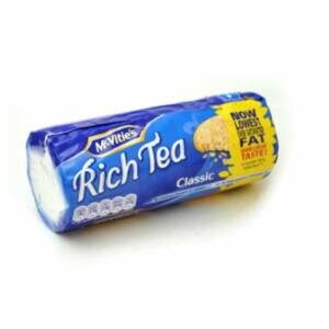 McVitie's Rich Tea 200g