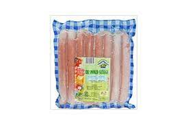 Chi Smoked Sausage 420 g x8