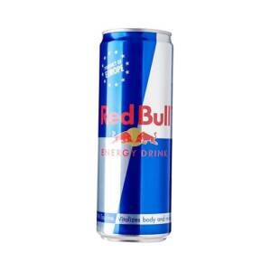 Red Bull Energy Drink 250ml