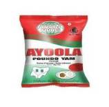 Ayoola Foods Poundo Yam Flour 900 g