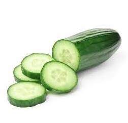 Cucumber