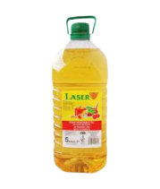 Laser Blend Of Olive Oil & Rapeseed Oil 5 L
