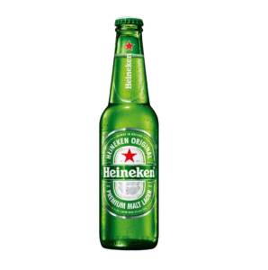 Heineken Lager Beer