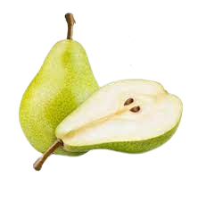 Pear