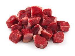 Cow Beef(meat) Cut Up 1kg