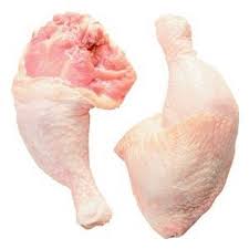 Chicken Laps - Soft ~1 kg - Frozen