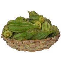 Okra