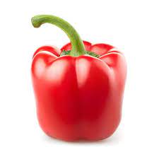 Pepper - Red ~1 kg