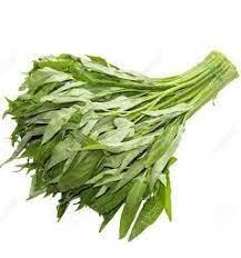 Efo Shoko Leaf