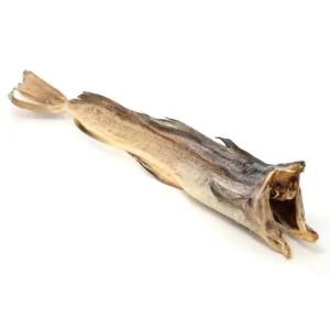 Stock Fish