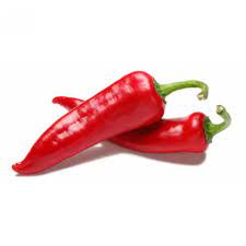 Tatase Pepper - Small Basket