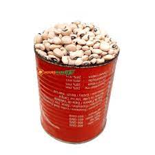 Beans Oloyin One Derica