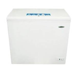 Haier Thermocool 150L Chest Freezer (HTF-150) 48 hours -White.