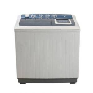 Midea 8kg Double Door Washing Machine And Spinning