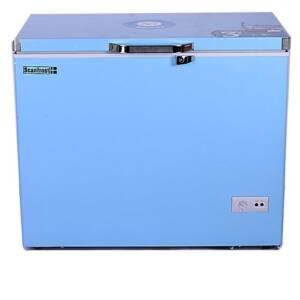Scanfrost SFL250 ECO - Chest Freezer