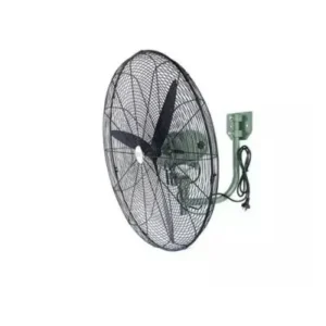 Ox 18-inch Industrial Wall Fan