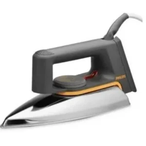 Philips Dry Pressing Iron