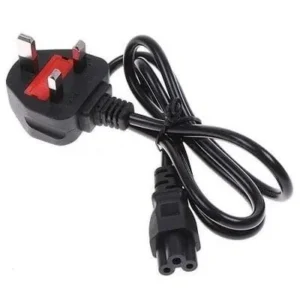 Laptop Charger Power Cable