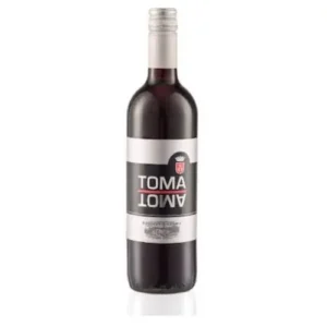 Toma Red Wine