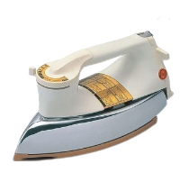 Heavy Duty Electric Dry Pressing Iron