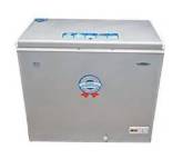 Haier Thermocool 219LTR HTF-219IS R6 Medium Chest Freezer - SIlver