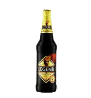 Legend Extra Stout 60cl Bottle