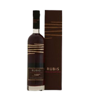 Rubis Chocolate Velvet Ruby Red Wine 50cl