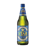 Star Lager - Beer