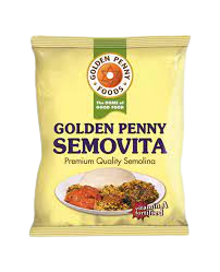 Golden Penny Semovita 1kg