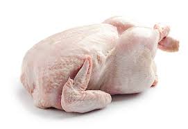 Full Chicken