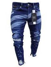 Men's Jeans