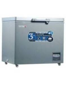Scanfrost Chest Freezer 200 Liters (SFL200 Eco)