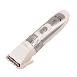 Rechargeable Men's Electric Adjustable Beard Hair Clipper