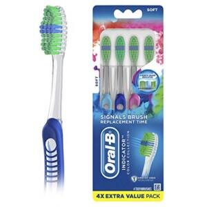 Oral-B 40 Soft Brush