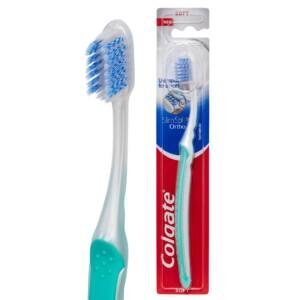 Colgate Orthodontic Toothbrush Each