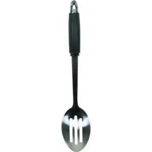 Stainless Steel Slotted Spoon