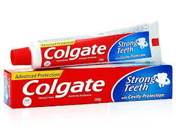 Colgate Total Toothpaste