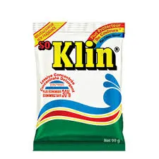 Klin Detergent 90g