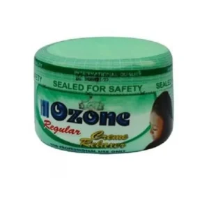 Ozone Regular Creme Relaxer – 250g