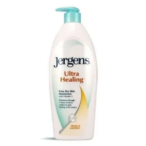 Jergens Body Lotion With Vitamin C – 775ml